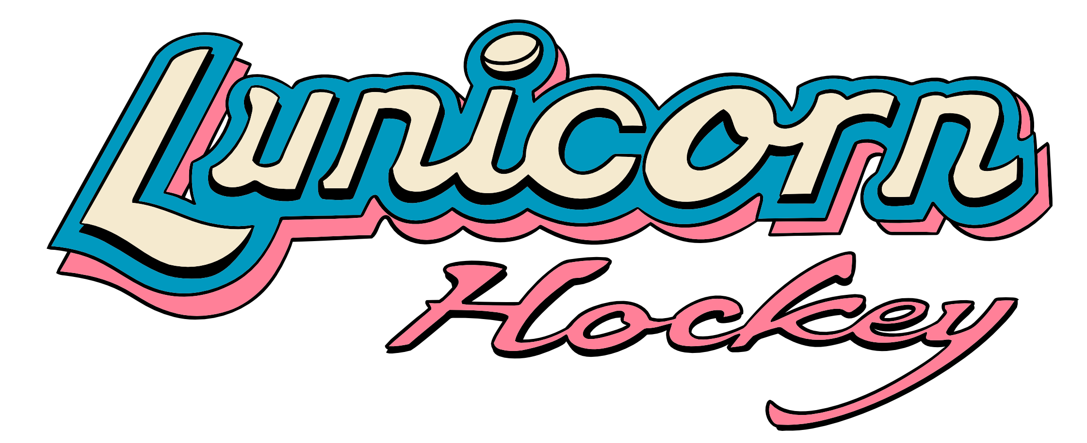 Lunicorn Hockey